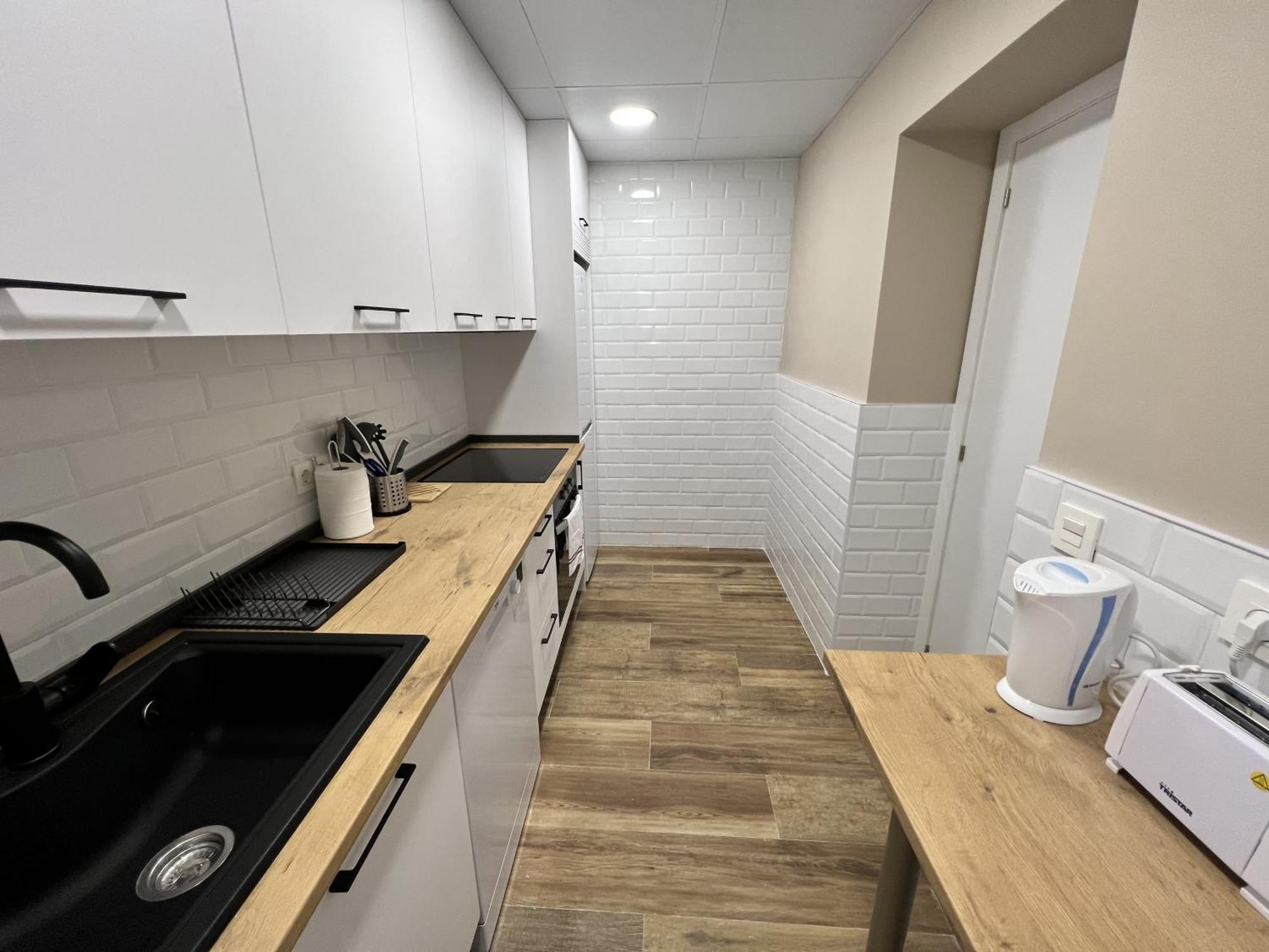 Apartamenticos Plaza Las Armas III Zaragoza Exterior photo