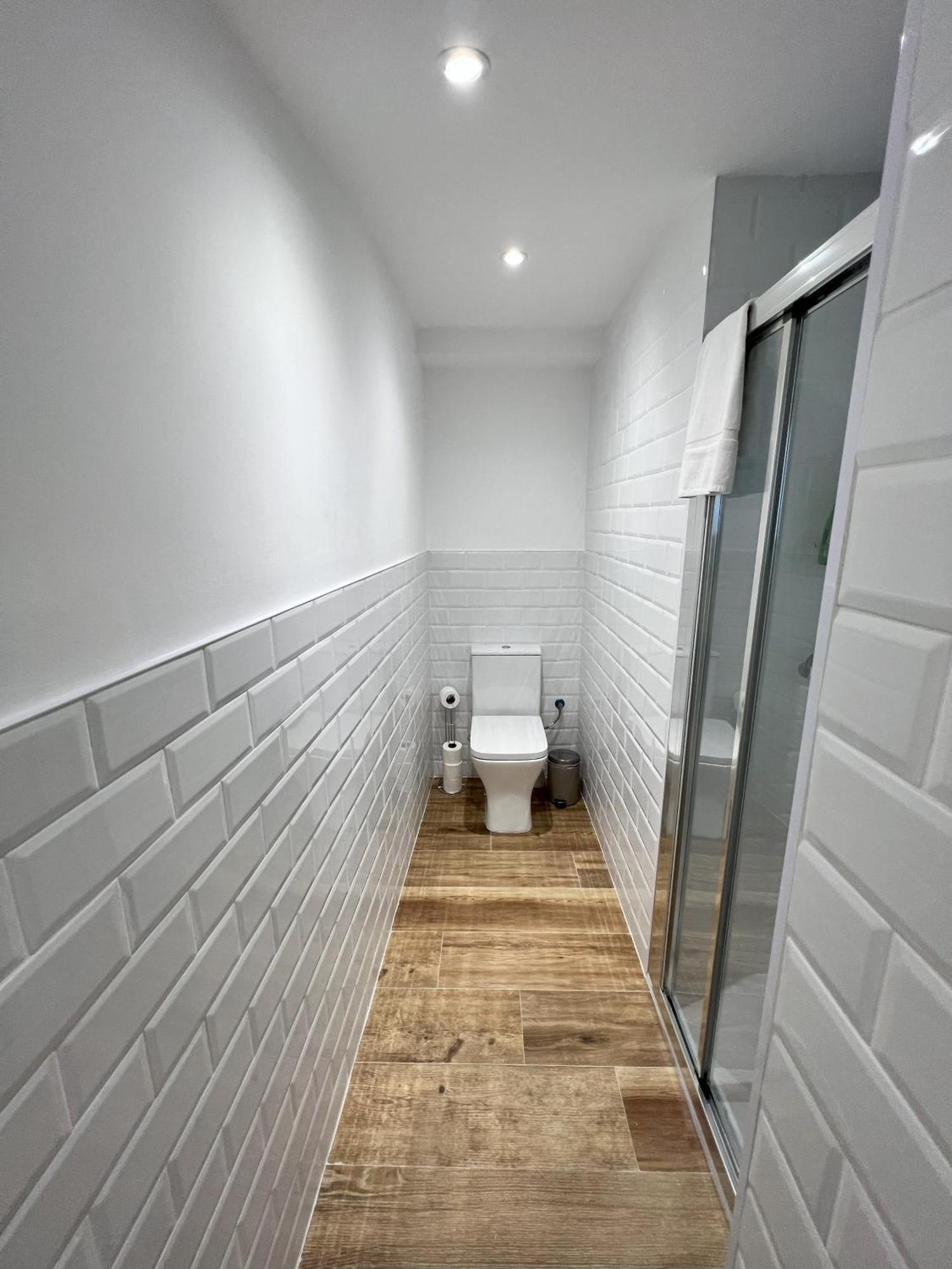 Apartamenticos Plaza Las Armas III Zaragoza Exterior photo