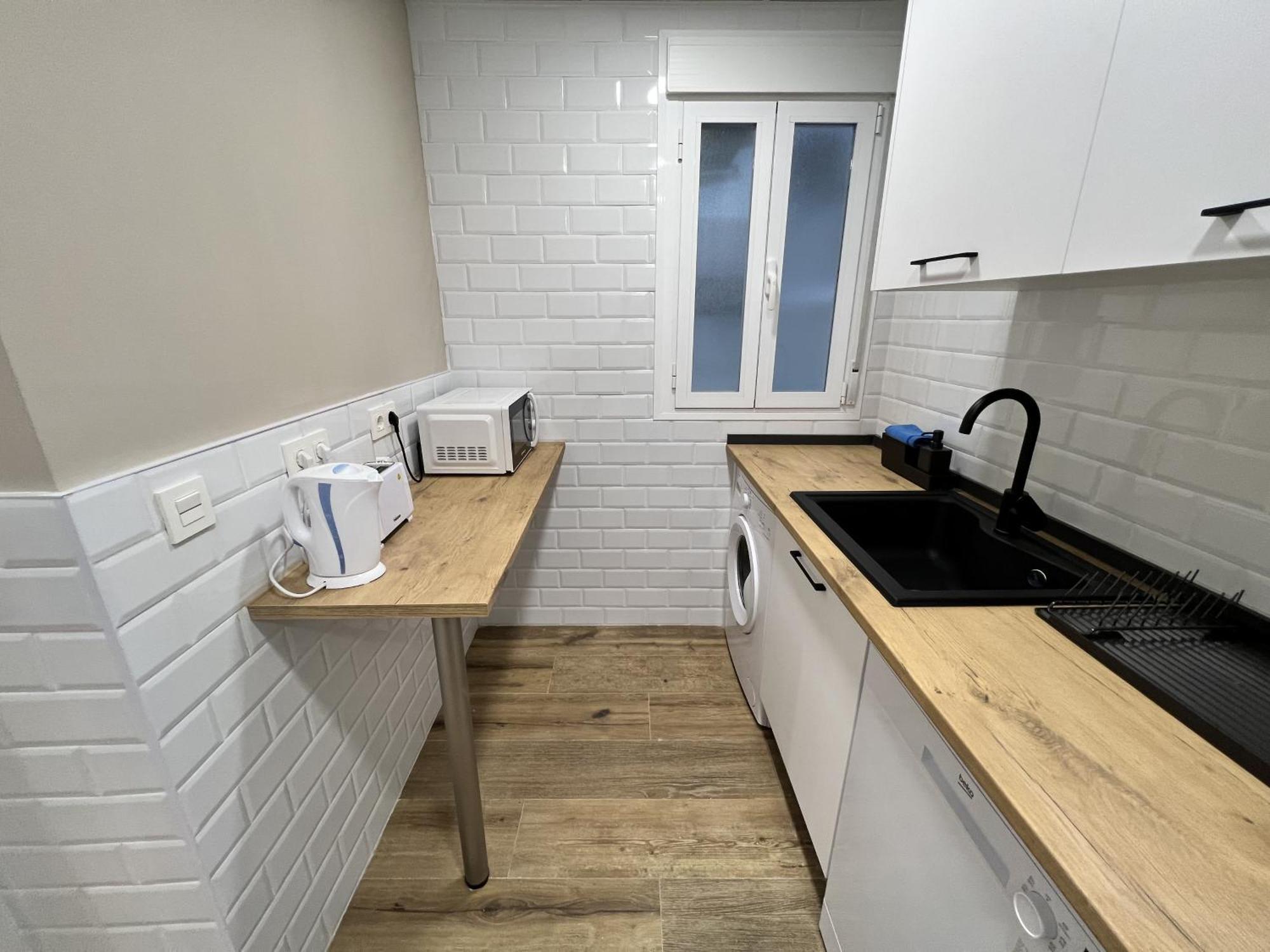 Apartamenticos Plaza Las Armas III Zaragoza Exterior photo